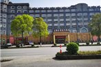 Shanghai Xiangtengyuan Hotel