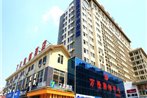 7Days Inn Qingzhou Pingzhangfu Store