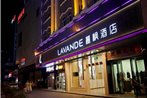 Lavande Hotel Changsha Yuanjialing Subway Station