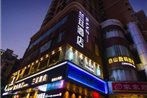 Ranz Hotel (Shenzhen University)