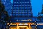 Teckon Ciel Hotel Ningbo Jiangdong