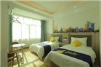 7 Days Inn Haikou East Train Station North and South Fruit Market Fengxiang Road Branch
