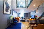 Shenzhen Fashion LOFT Apartment