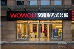 Wowqu Service Apartment (Baiyun Airpot)