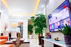 \Chan'er\ Zhongshan City Center Apartment