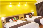 JUN Hotels Hainan Haikou Longhua District West Jiefang Road