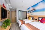 JUN Hotels Zhejiang Shaoxing Shangyu District Walking Street