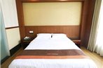 JUN Hotels Shenzhen Dapeng New District Kuiyong Street