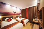 JUN Hotels Zhejiang Ningbo Beilun District Beilun Theater