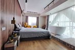 Chongqing Roof Garden Guesthouse