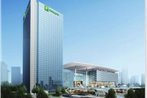 Holiday Inn Wuxi Central Station