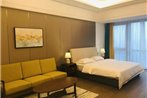 Beijing Bozun Condo Hotel (Tianyue Gongyuan)