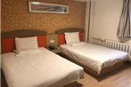 7 Days Hotel Shenyang Railway Station Zhongshan Square Branch