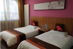 JUN Hotels Gansu Lanzhou Chengguan DIstrict Lanzhou University