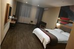 Thank Inn Chain Hotel Dezhou Wucheng District Debai