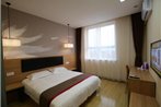 Thank Inn Chain Hotel Hebei Shijiazhuang Jingxingkuang District Long Distance Bus Station