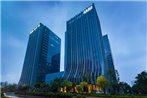 Ueasy Hotel (Nanjing Hexi Olympic)