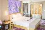 Lavande Hotel Xuzhou New Town Midea Plaza