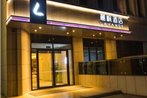 Lavande Hotel (Zibo Beijing Road Huaqiao Building Branch)