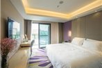 Lavande Hotel (Nanchang Qianhu Avenue Nanchang Univercity Branch)