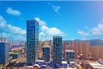 Crowne Plaza Dalian Xinghai