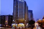 Lavande Hotel (Wuxi Municipal Government Yangming Metro Station)