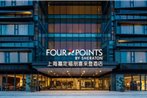 Four Points by Sheraton Shanghai Jiading