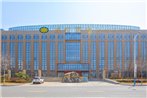 Cheng Yue Hotel Yantai