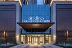 Citadines Wulin New Town Hangzhou