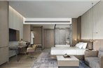 DoubleTree By Hilton Chengdu Riverside