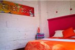 Lima Limon Candelaria Hostel