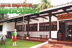 Hotel Campestre Mucura