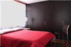 Apartamento En El Centro Historico Bogota