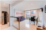 Apartamento Estelar Americas 68