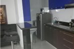 Apartamento Chapinero Alto Remodelado