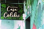 Hostal Casa Colibri?