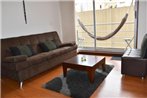 Apartamento Amoblado Bogota Norte