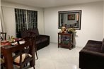 Apartamento Acogedor Samuel y Bella