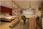 El Bosco Suites by Lifeafar