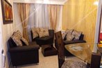 Apartamento amoblado en zona franca