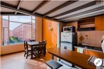 Loft Apartment Bogota