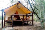 Glamping tyquy Suna