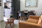 Apartamento Nuevo y moderno