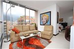 Exclusivo Loft en parque de la 93