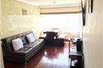 Nice comfortable and modern apartment in beautiful Bogota