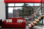 Urban Chalet in the Hearth of Bogota