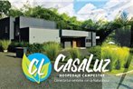 CASA LUZ Hospejaje Campestre