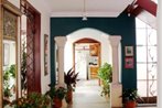 Casa Morisca/Moorish House