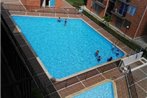 APARTAMENTO MELGAR CON PISCINA