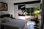 Habitacion privada en casa de conjunto campestre Ibague Tolima